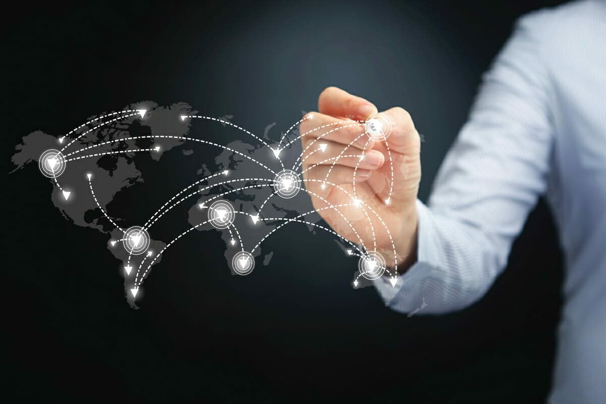 network