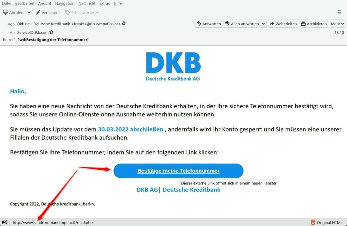 DKB