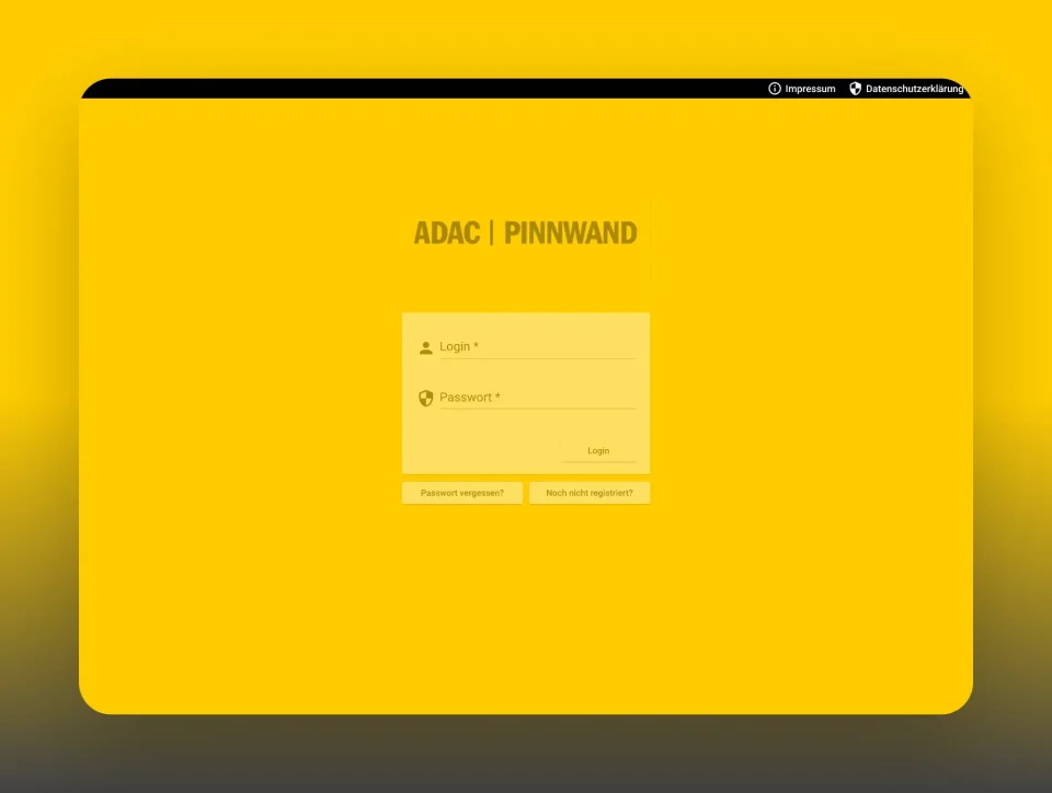 adac-pinnwand