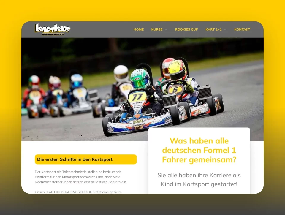 kartkids