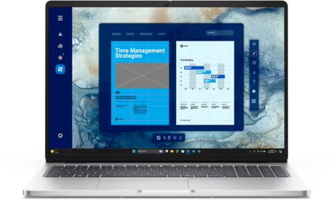 Dell Pro 16