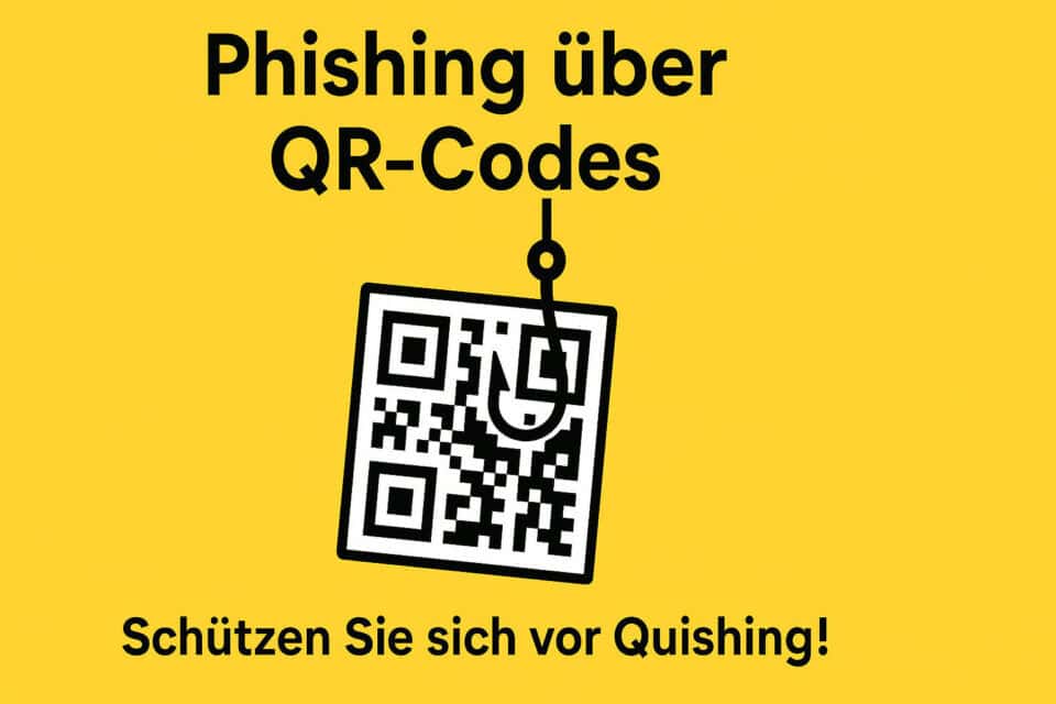 quishing warnung